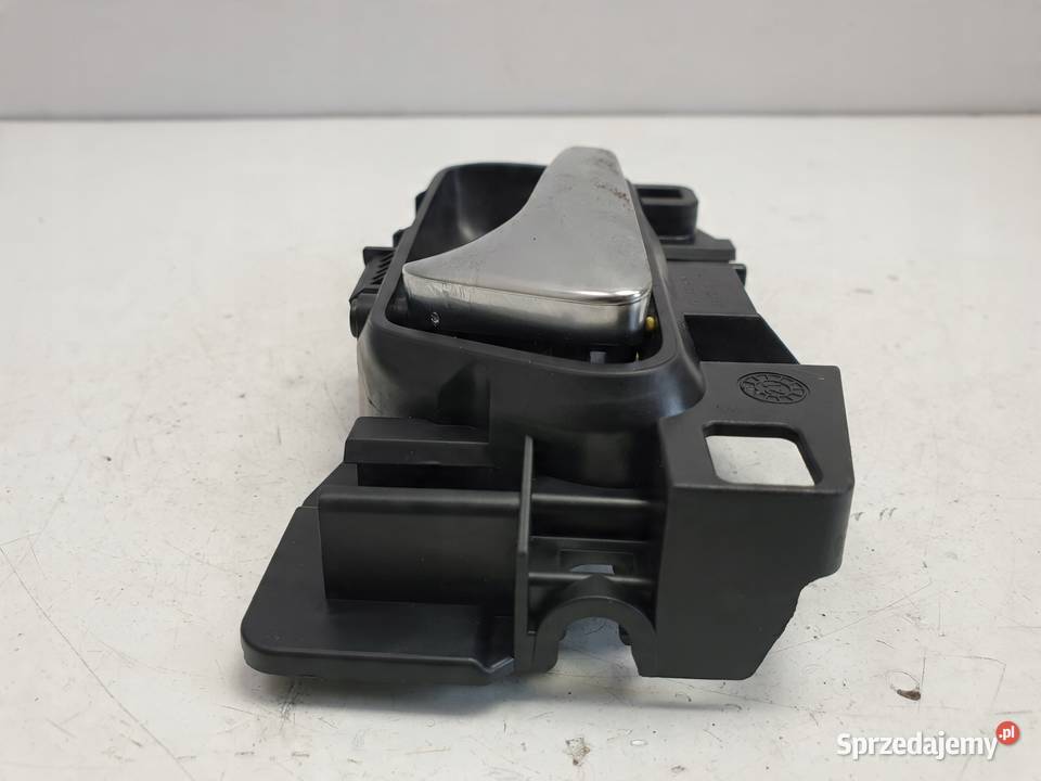 Opel Corsa F 12 12V KLAMKA WEWNĘTRZNA lewy tył Janów