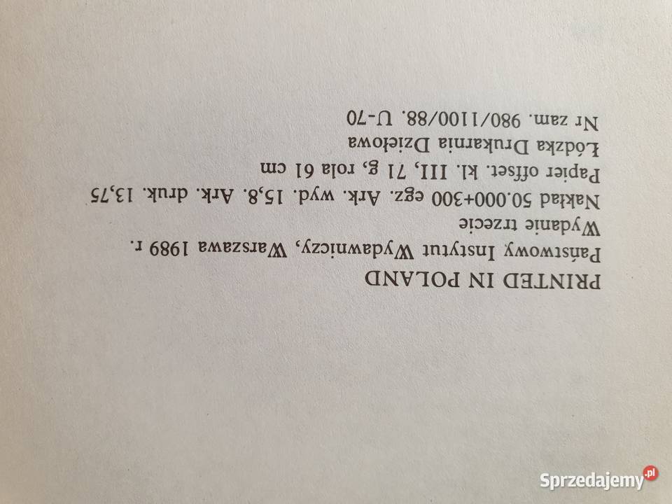 George Orwell Kik 1984