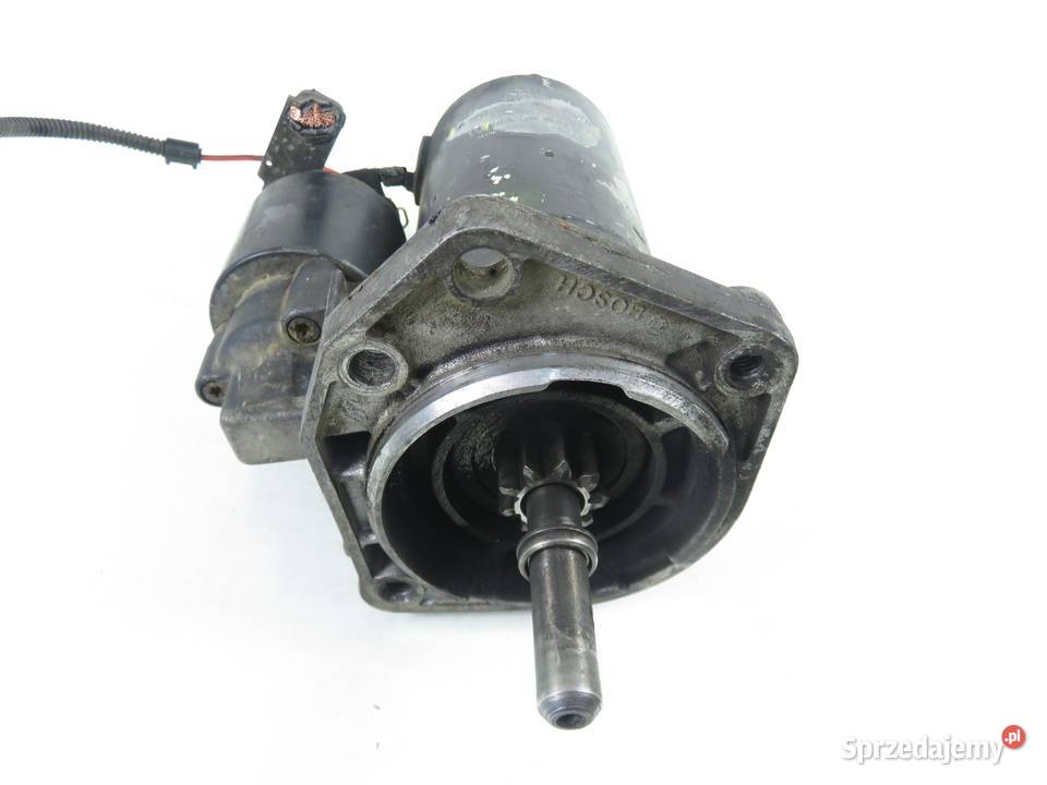 ROZRUSZNIK VW POLO III 6N1 75 16 AEE 036911023S osobowe