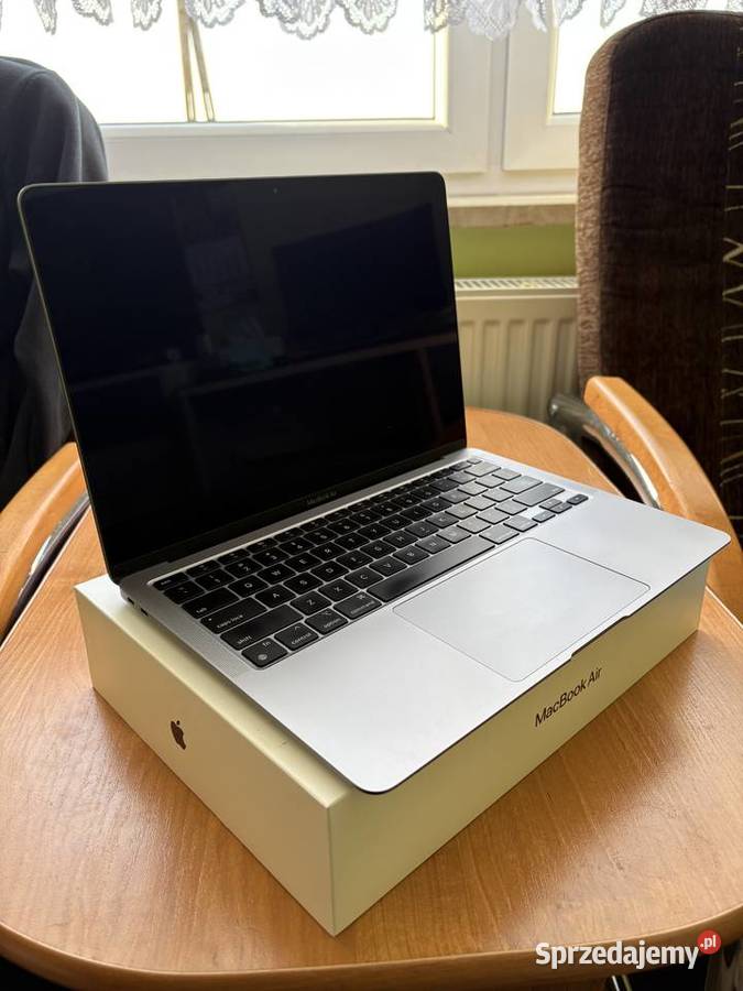 Macbook air m1 Gogołowa