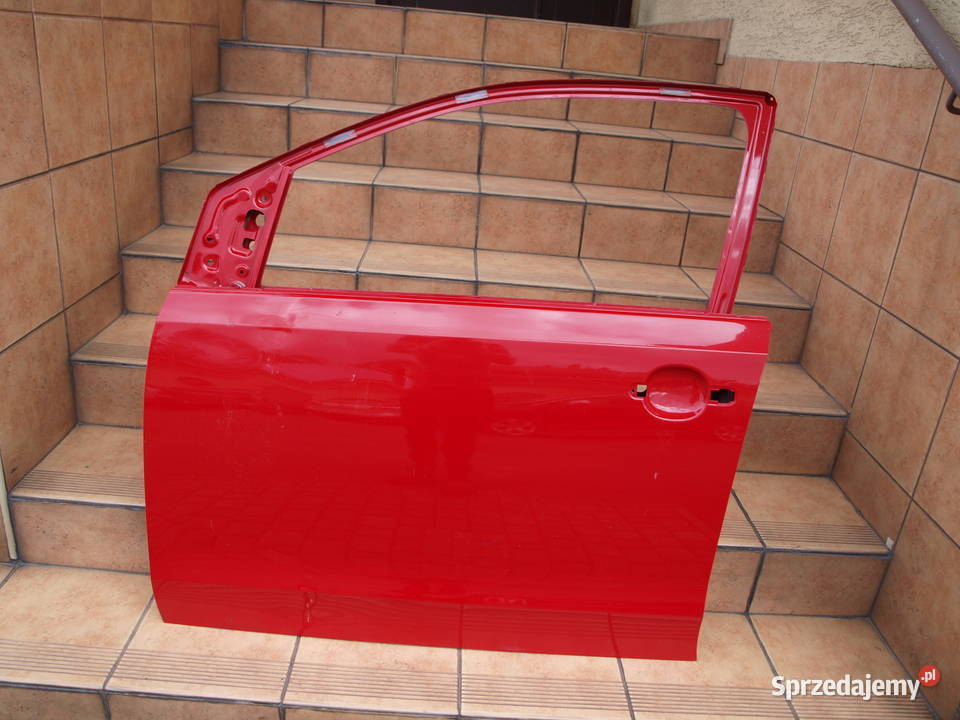 VW Up drzwi lewe przód 5 drzwi 2011 2023r osobowe Kalisz