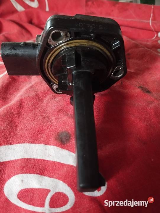 Czujnik poziomu oleju BMW E46 n42b20 n42b18 n46 Pozostałe Leżajsk