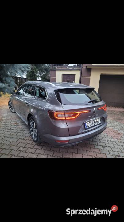 Renault Talisman Tuchola sprzedam