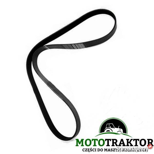 Pasek wentylatora Massey Ferguson 6485 6490 6495 Łążynek sprzedam