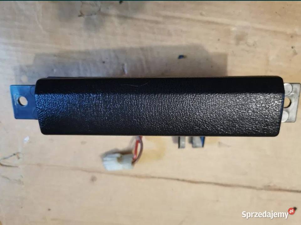 Popielniczka BMW e34 Żory