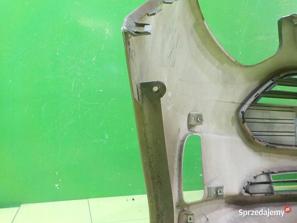 FORD B 10 B 13r 5D zderzak przod osobowe Suków sprzedam