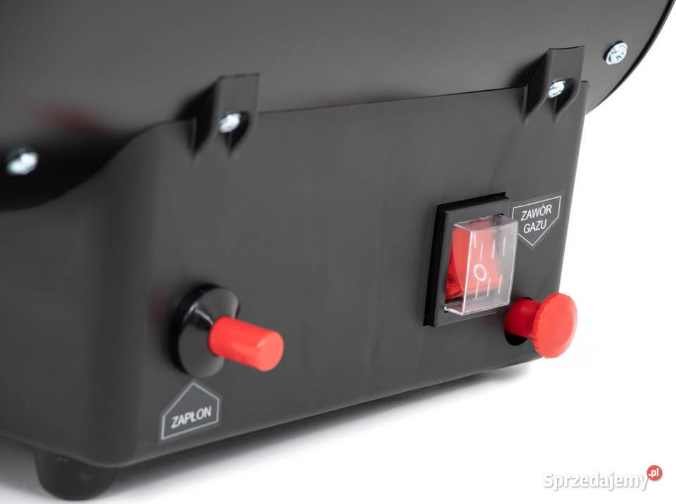 NAGRZEWNICA GAZOWA GARDYER HG1500