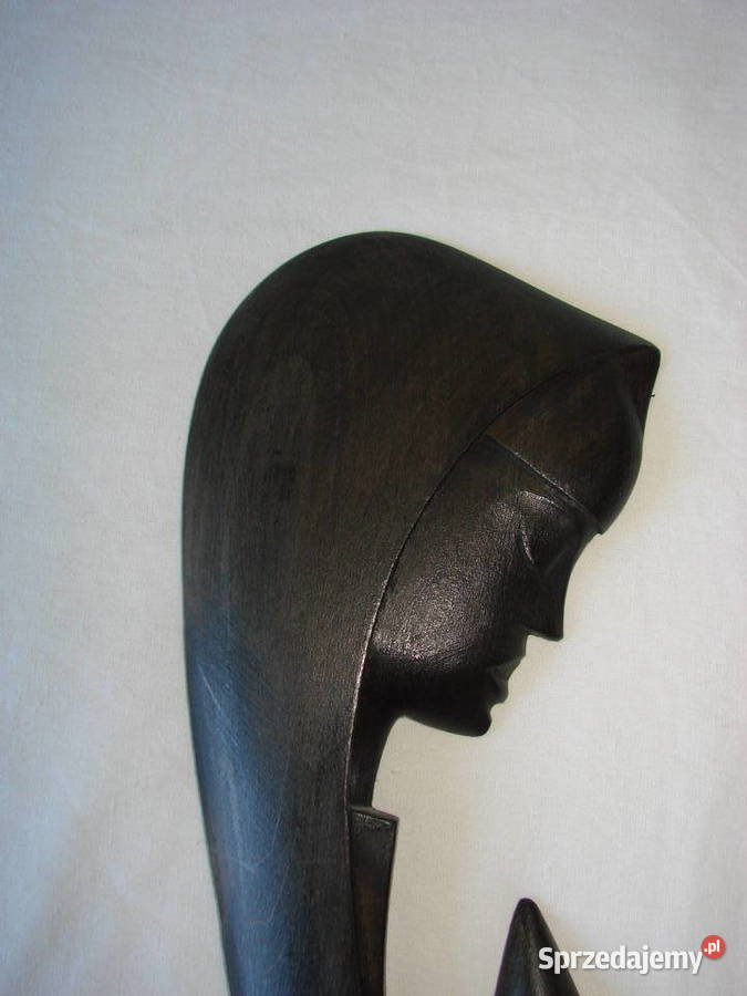 płaskorzeźba sakralna pomorskie Pruszcz Gdański