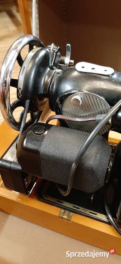 Maszyny do szycia elektryczne Miłków