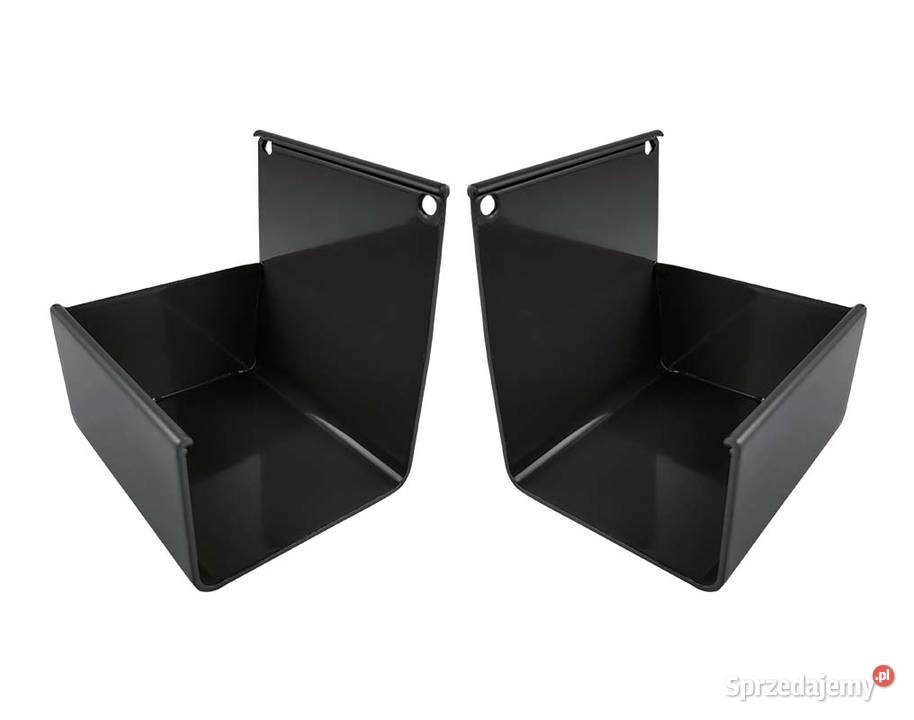 Rynna kwadratowa na balkon taras Renoplast RK65