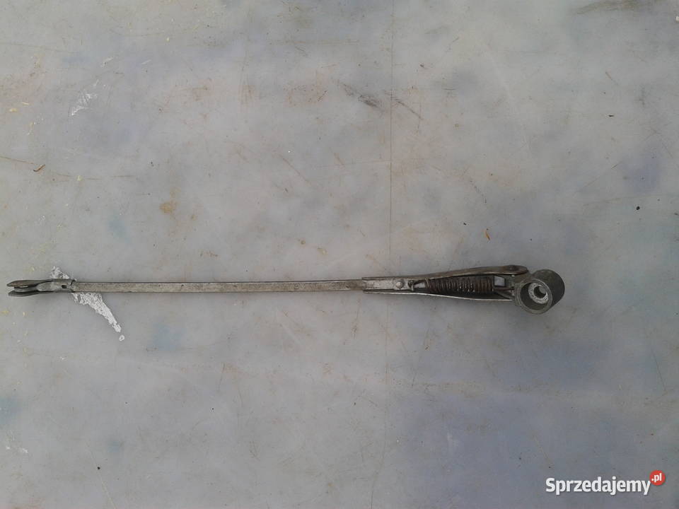 Warszawa syrena trabant wartburg ramie Kęty