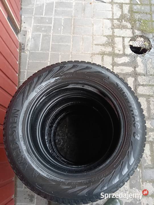 Opony 15 185 65 Rawicz sprzedam