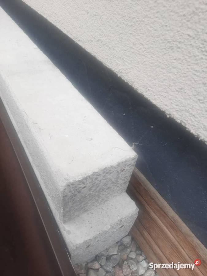 Sprzedam nowe okno Aluplast Konin