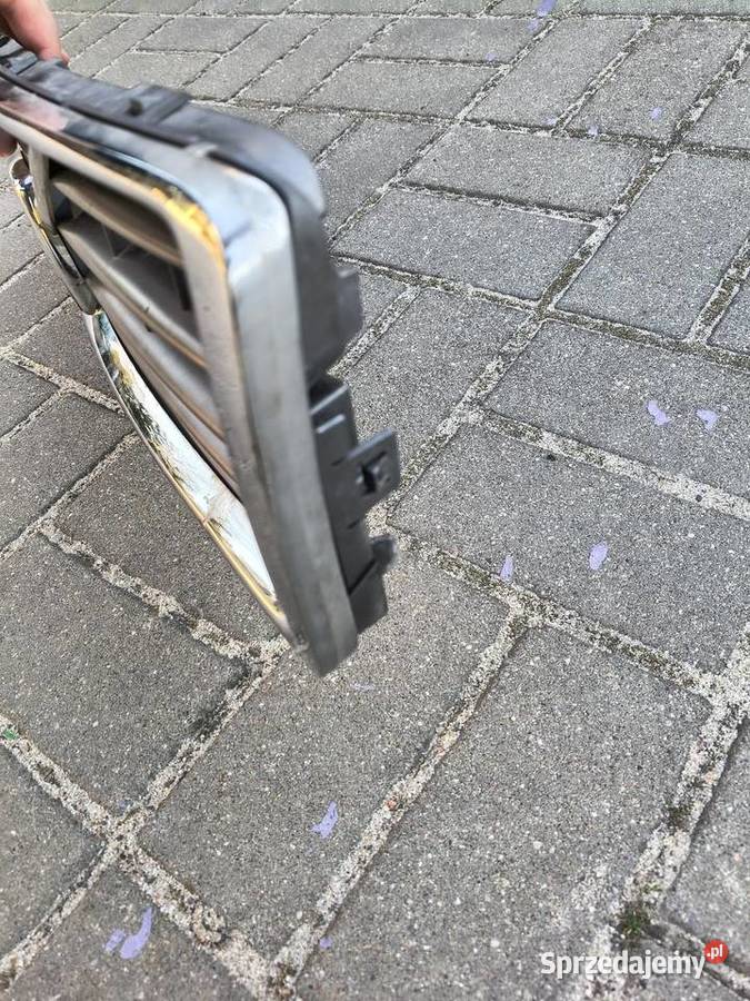 Grill Volvo s80 II Turka