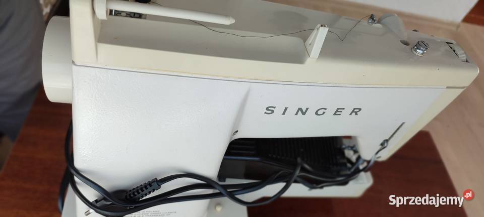 Maszyna do szycia SINGER 834 100 sprawna Mielec
