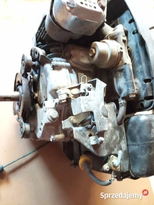 Silnik honda hr21 do kosiarki podkarpackie Stalowa Wola sprzedam