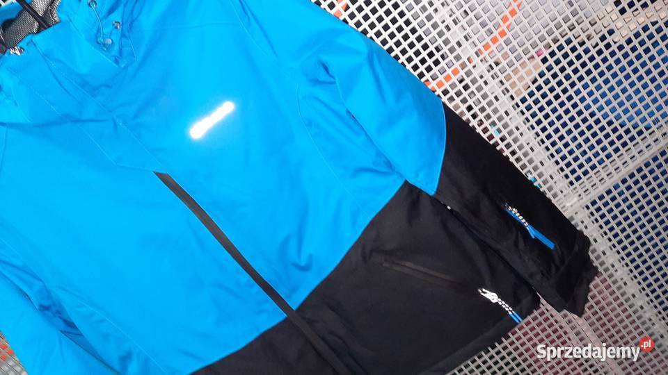 Kurtka narciarska damska EVERHILL L XL Dębica