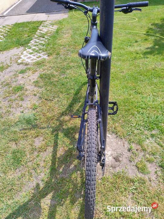 Rower MTB Górskie, MTB Przytyk