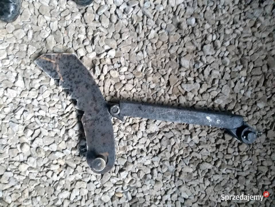 Chwytak do mini koparki małopolskie Piwniczna-Zdrój sprzedam