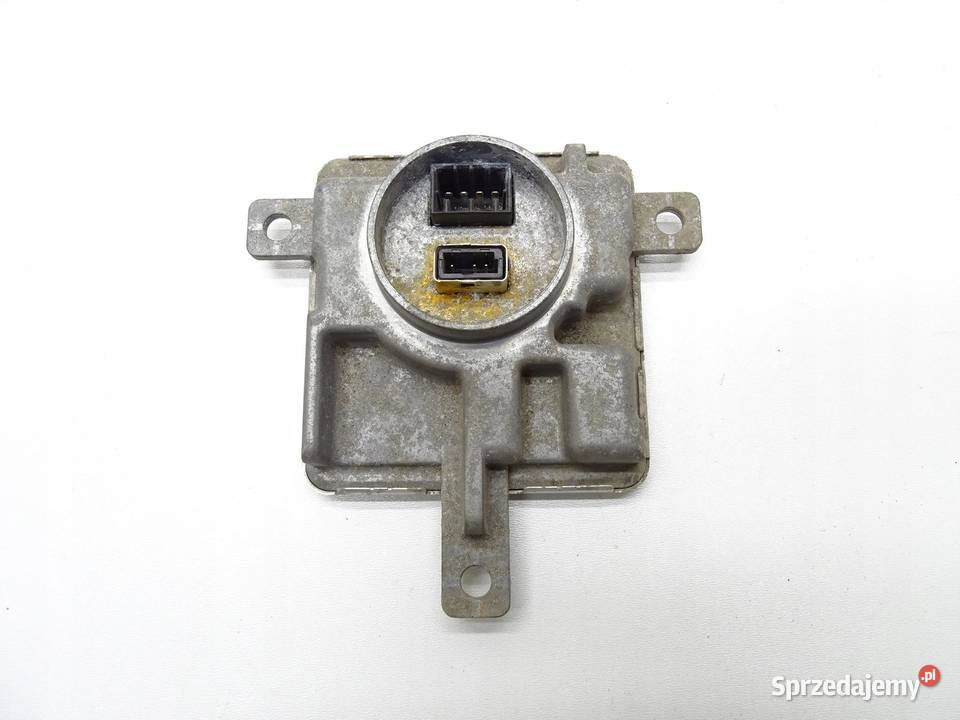 PRZETWORNICA LAMPY XENON AUDI A4 B8 A5 8T osobowe sprzedam