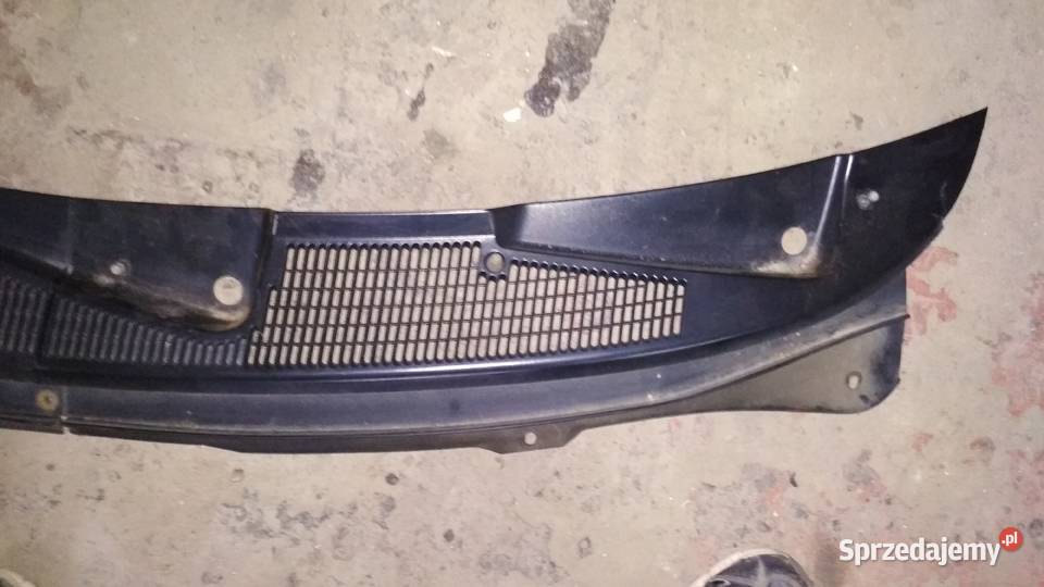 Podszybie kompletne ford mondeo mk1 świętokrzyskie