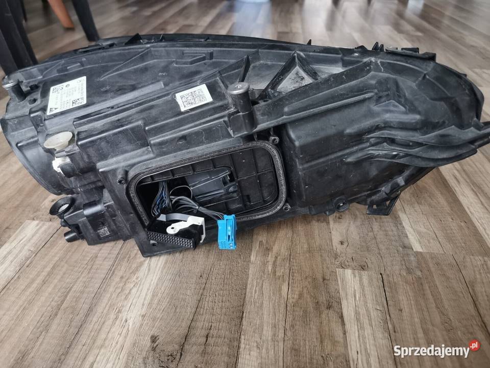 MERCEDES CLA 118 A1189063100 LAMPA MULTIBEAM Świerzawa sprzedam
