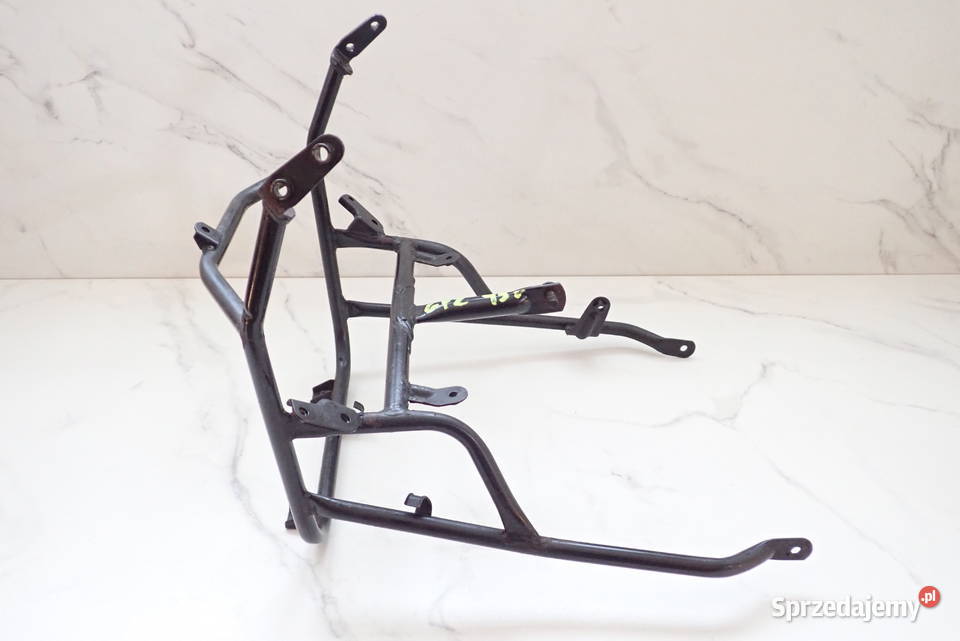 Stelaż Reflektora Czasza Kawasaki GPZ EX 500S Strzelce Krajeńskie