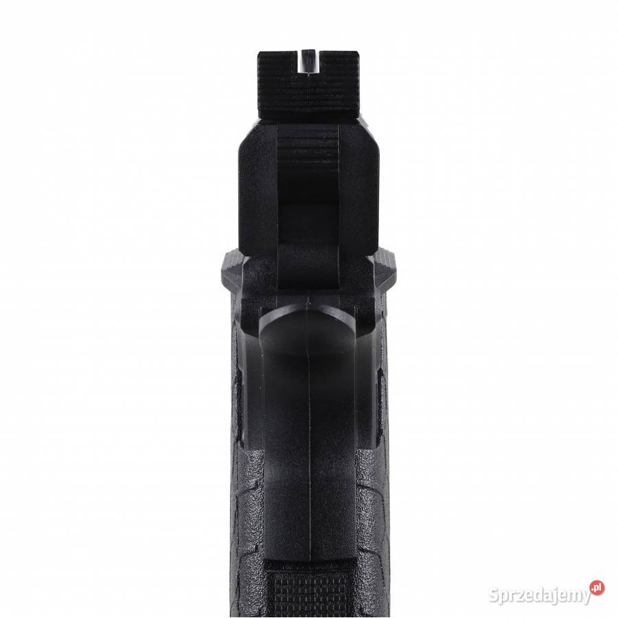 PISTOLET WIATRÓWKA UX 2011 45 MM CO2Ekaliber Pabianice sprzedam