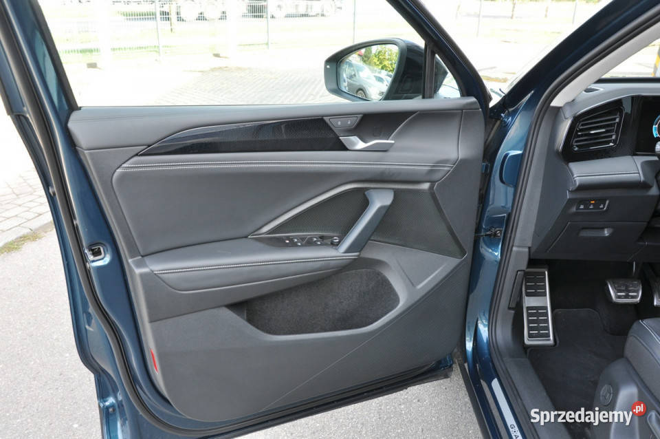 Volkswagen Tiguan 20TDI 150 DSG LedPlus Rok produkcji 2025 Samochody osobowe Stalowa Wola