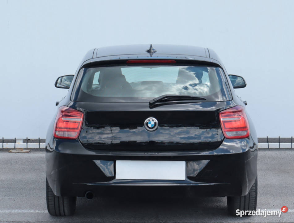 BMW 1 116i Lublin