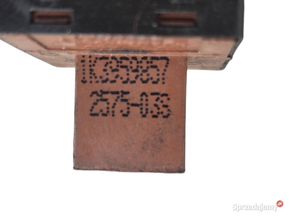 PRZEŁĄCZNIK SZYB ALTEA LEON II TOLEDO III GOLF V Części samochodowe Działoszyce