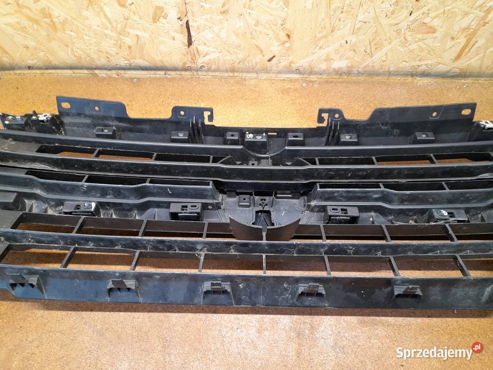 VW AMAROK 2 II 22 2HJ GRILL ATRAPA N1XB8350AC zachodniopomorskie Goleniów