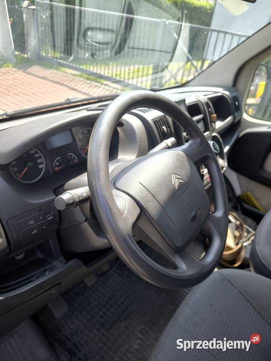Laweta auto laweta Citroen Jumper 30 180 Bytom sprzedam