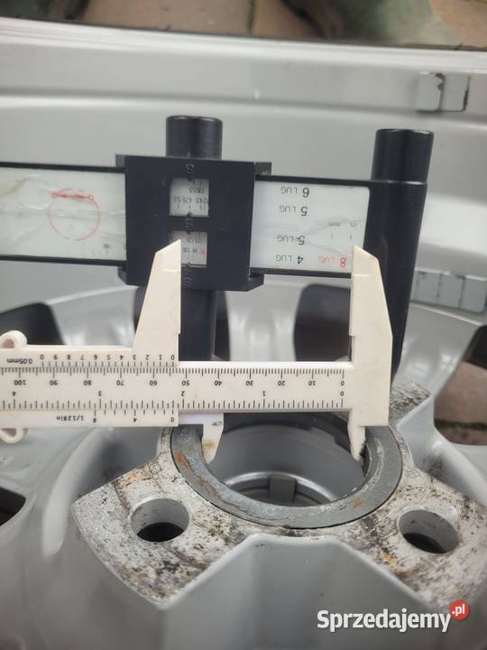 Felgi Koła Yaris Aygo i10 i20 Rio 15 4x100 ET38