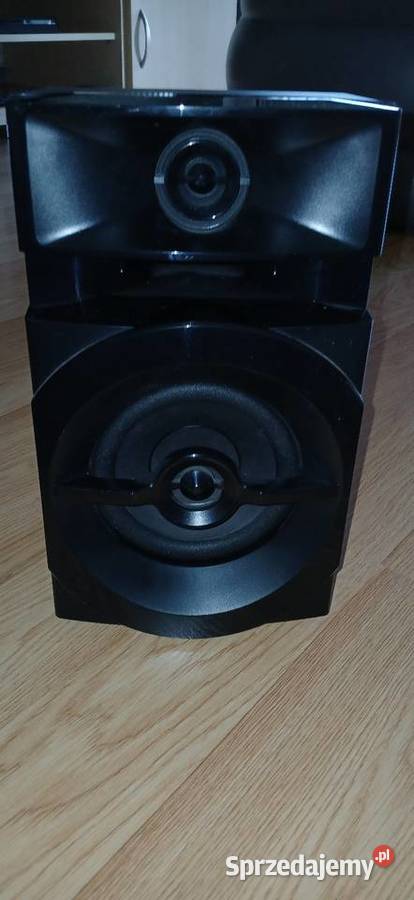 Sprzedam Panasonic SAUX104 Bierdzany sprzedam