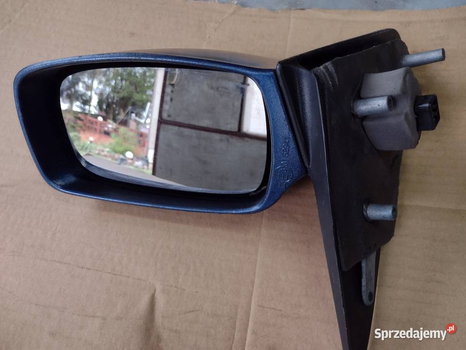 ford mondeo mk1 lusterko prawe elektryczne łódzkie Aleksandrów Łódzki