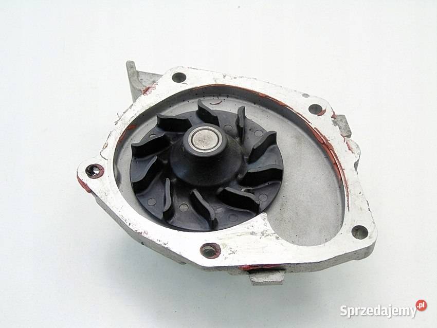 POMPA WODY 20 T TURBO MEGANE 2 SCENIC 2 LAGUNA 2 Sosnowiec sprzedam