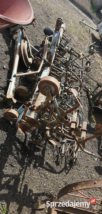 Sprzedam wielorak Rolnictwo