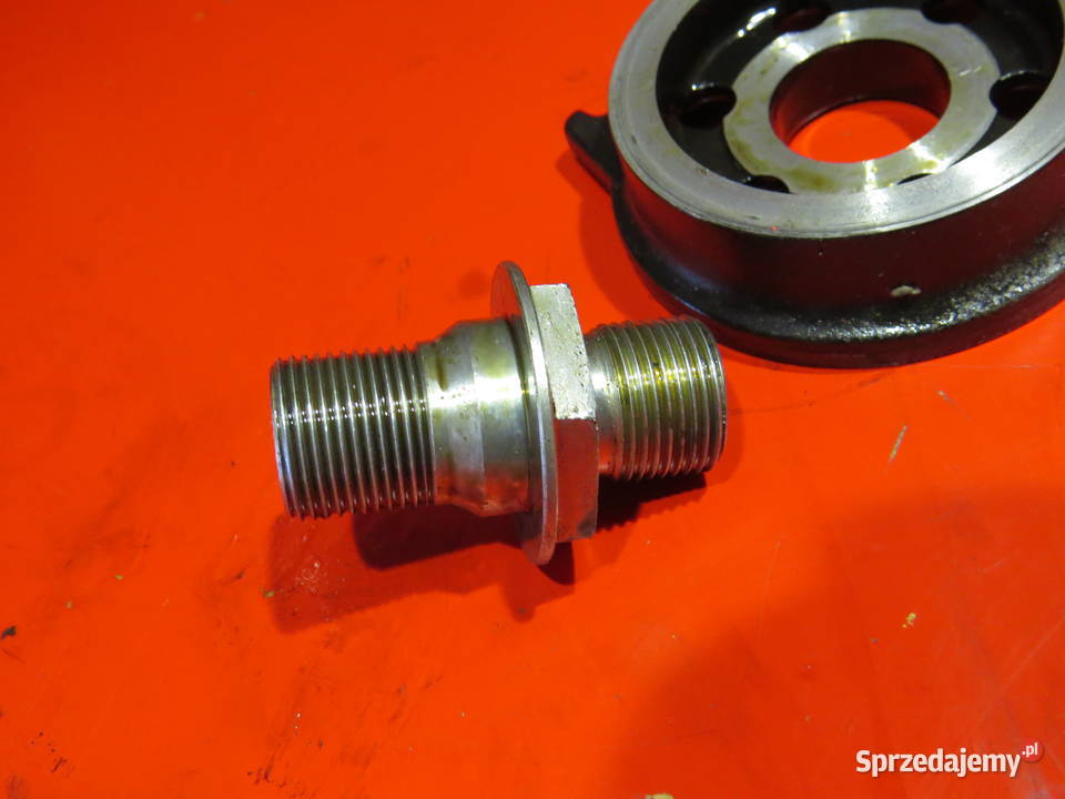 KAWASAKI Z750 Z 750 0412 mocowanie filtra oleju Warszawa