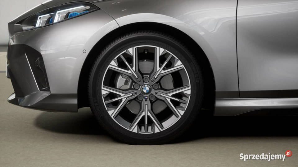 BMW 120 BMW 120 Dostępny ręki F70 2024 Hatchback Łódź