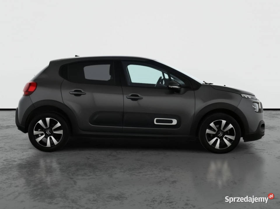 Citroen C3 12 PureTech Piaseczno sprzedam
