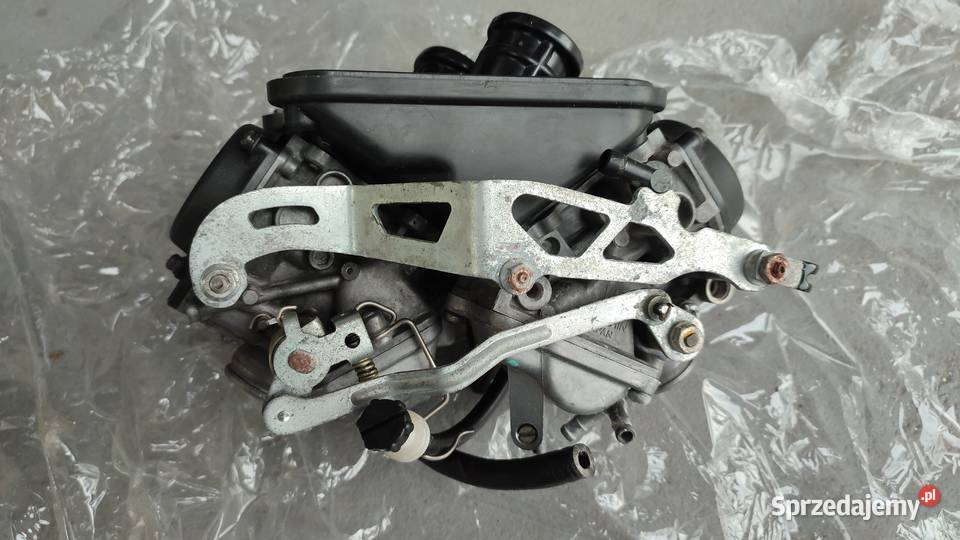 Gaźnik Honda Varadero 125