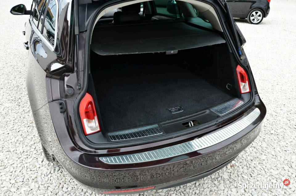 Opel Insignia Sports Tourer 20 CDTI 160 Pełna gniazdo USB Ostrów Mazowiecka