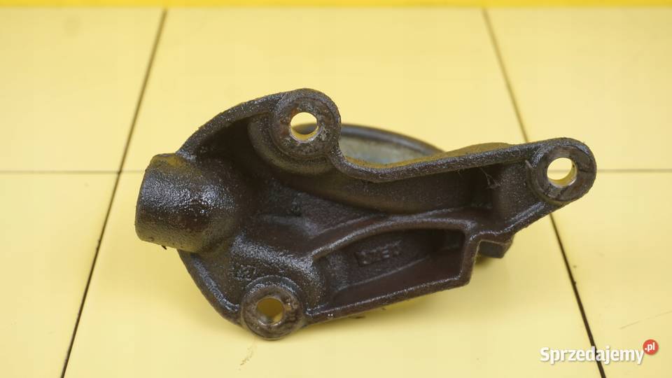 S GALAXY MK3 20 ECOBOOST 12r 203 TNWA podpora Suków