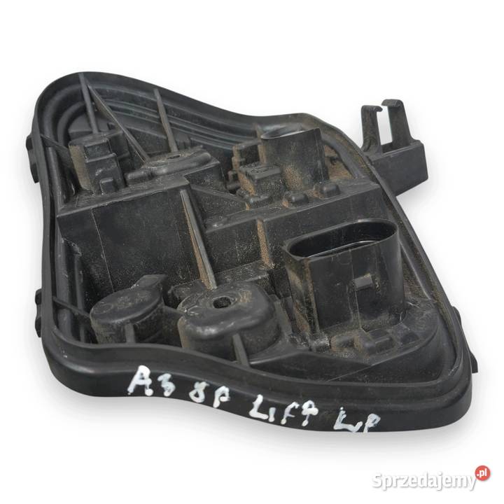 WKŁAD TYLNEJ LAMPY Audi A3 8P LIFT HTB tylniej Chełm sprzedam