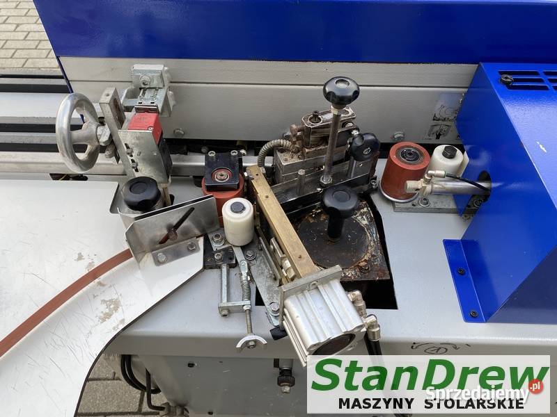 Okleiniarka FELDER G 200