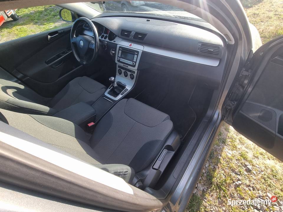 Passat 20 tdii serwisie Zamość