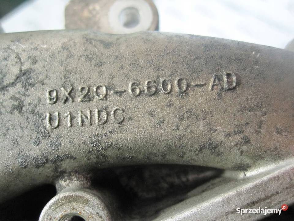 DISCOVERY 08r 27 TDV6 276DT 190 pompa oleju świętokrzyskie Kielce