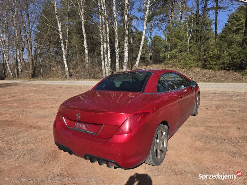 Sprzedam nieuszkodzony