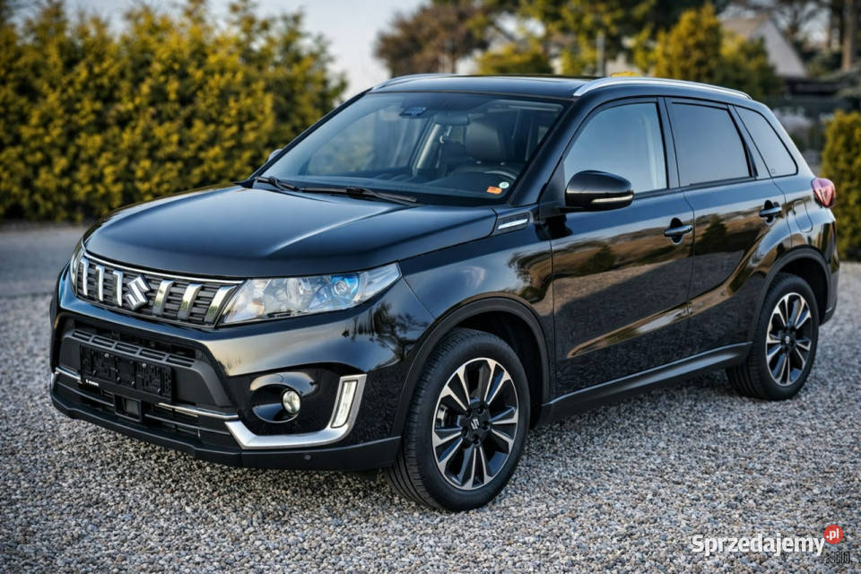 Suzuki Vitara II 20152019 Sadlno